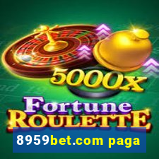 8959bet.com paga